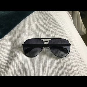 Rag and bone sunglasses